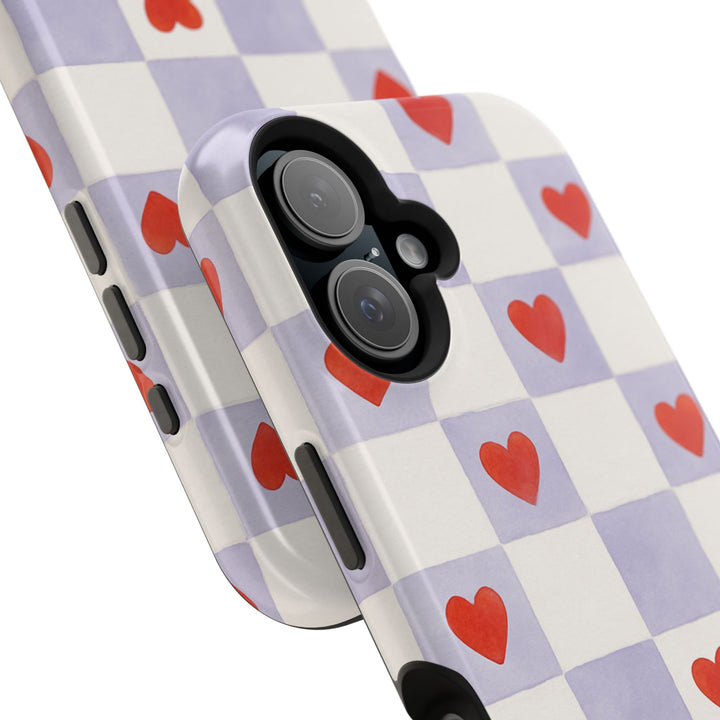 Luv Grid