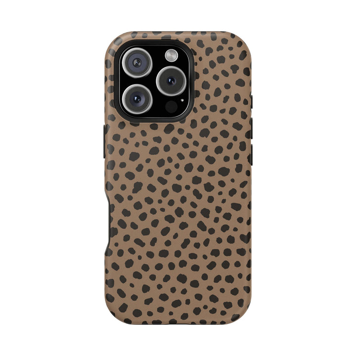 Urban Spots - MagSafe