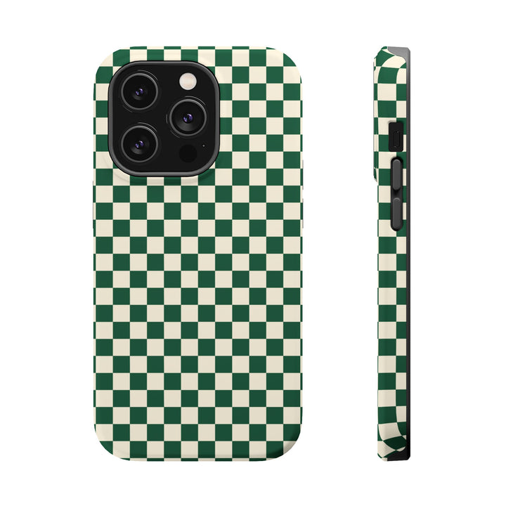 Evergreen Checks - MagSafe