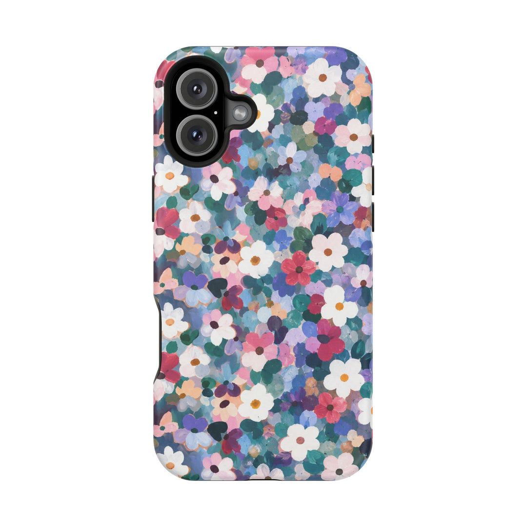 Lavender Bloomscape - MagSafe