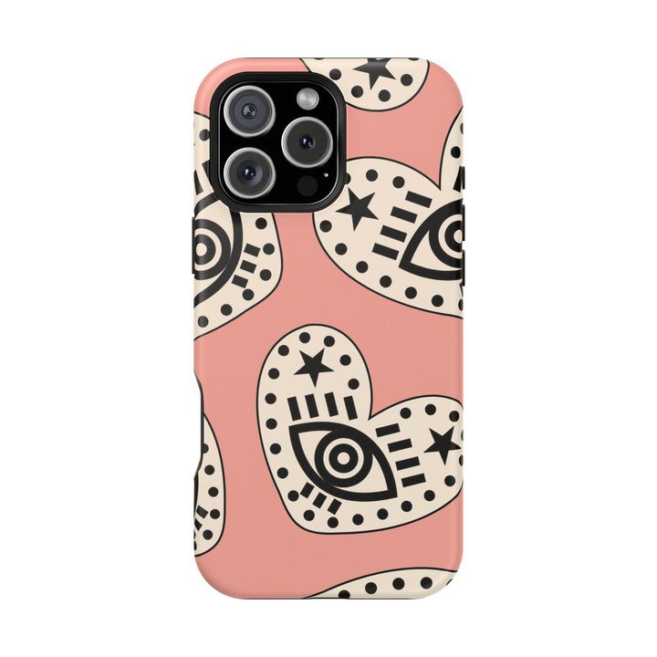 Charm & Hearts - MagSafe