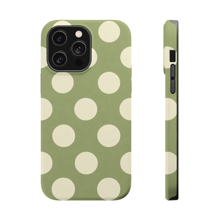 Sage polka - MagSafe