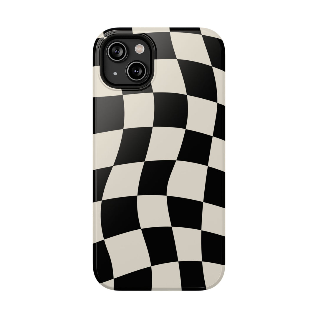 Vintage Grid