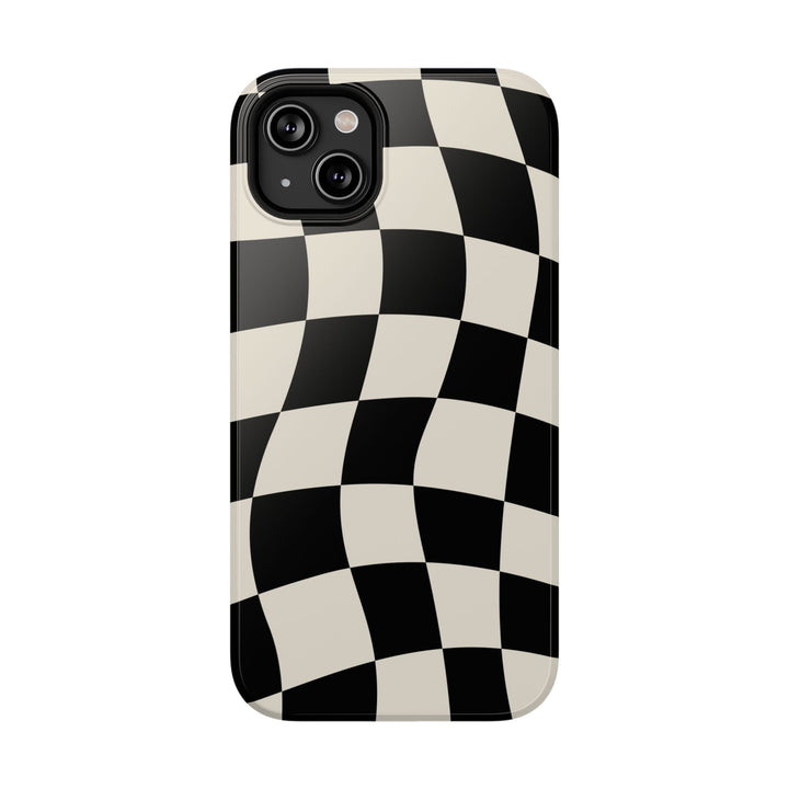 Vintage Grid