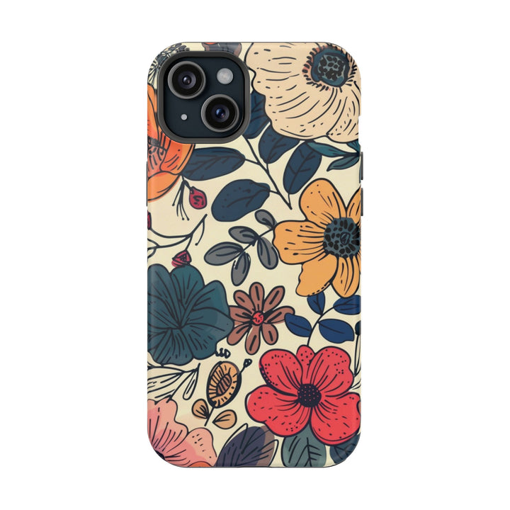 Blossom Bliss - MagSafe
