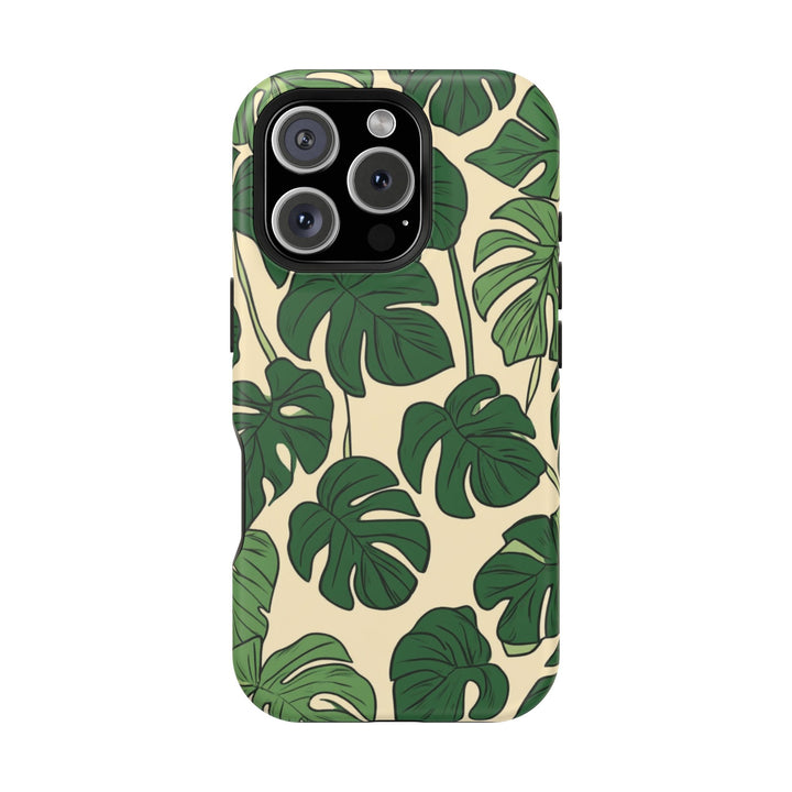 Monstera Muse
