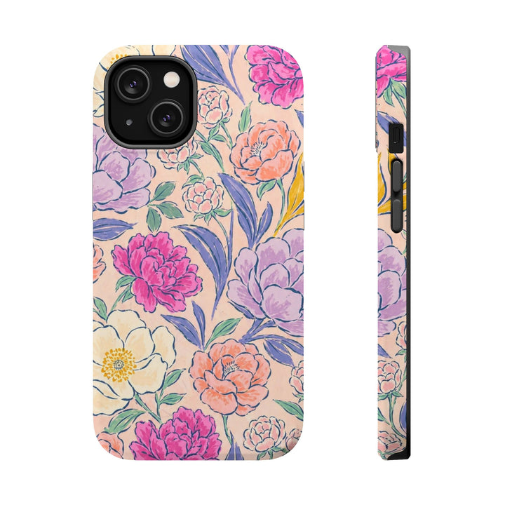 Blush Meadow - MagSafe