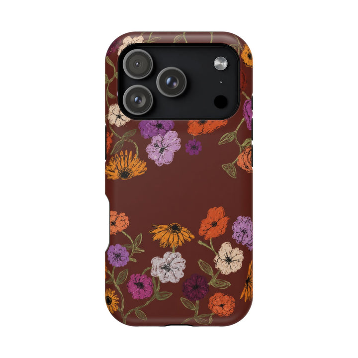 Amber Vines - MagSafe