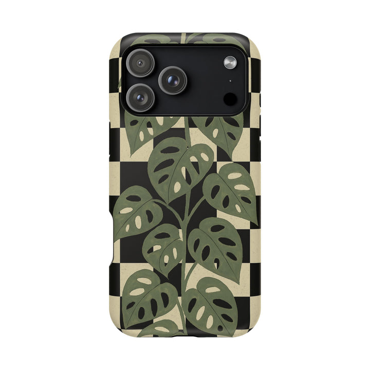 Edgy Sprout - MagSafe