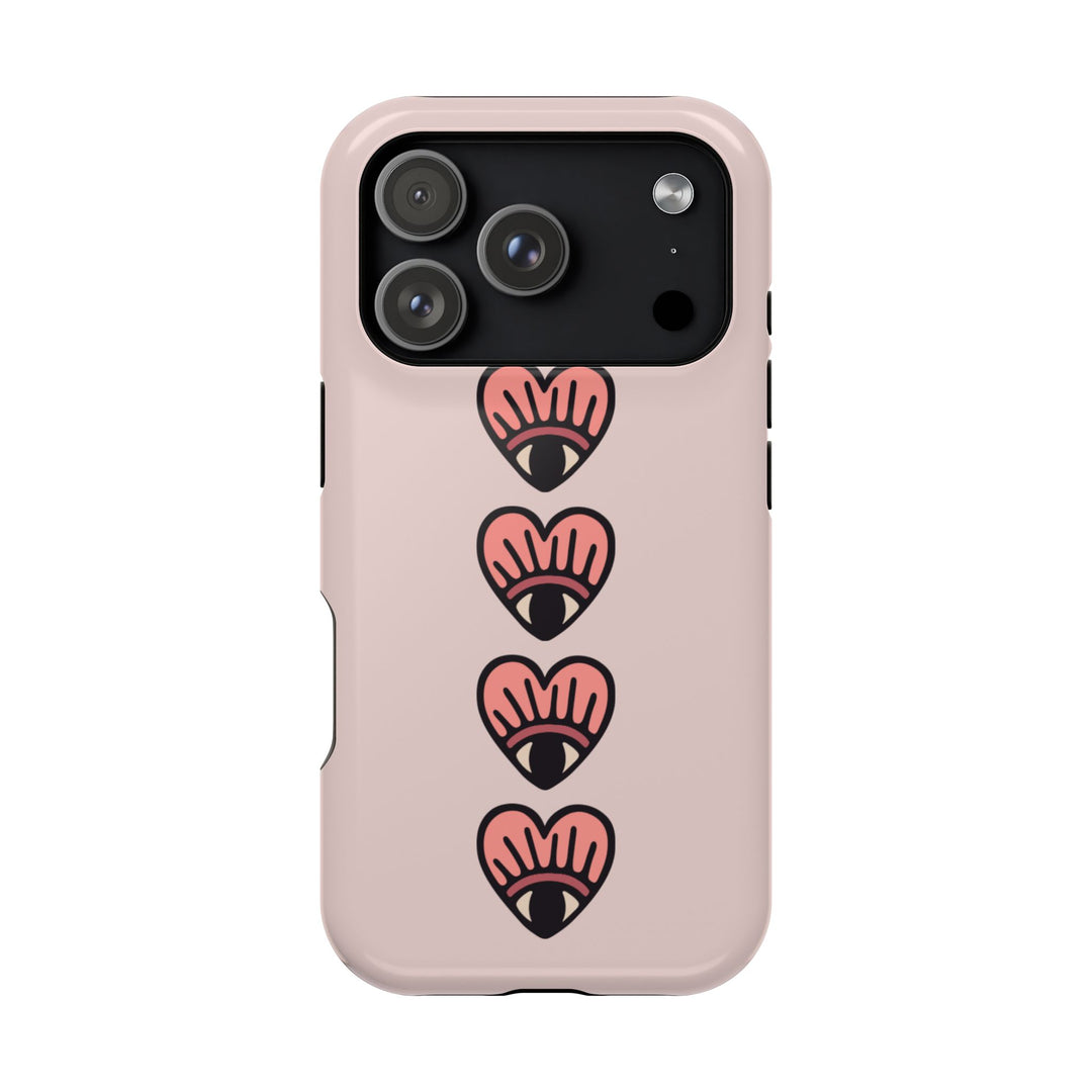 Pink Peepers - MagSafe