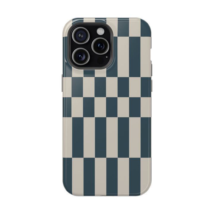Grid Charm - MagSafe