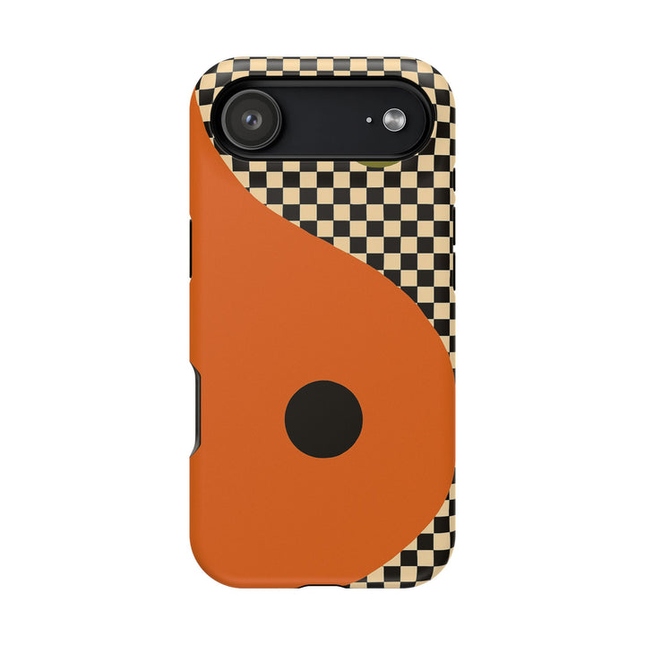 Yin Checks - Magsafe