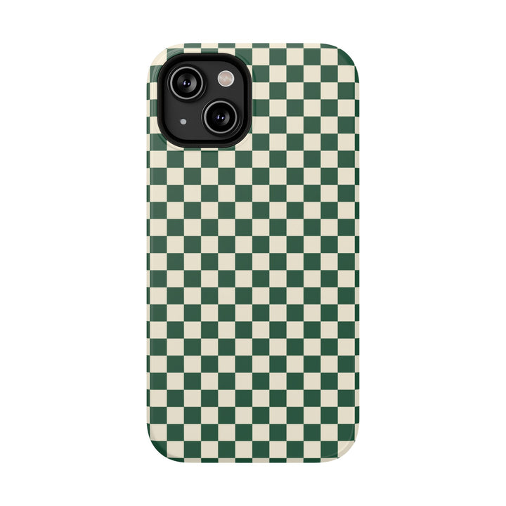 Evergreen checks