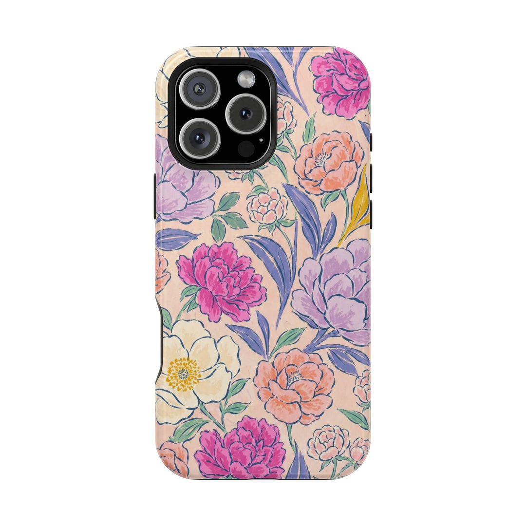 Blush Meadow - MagSafe