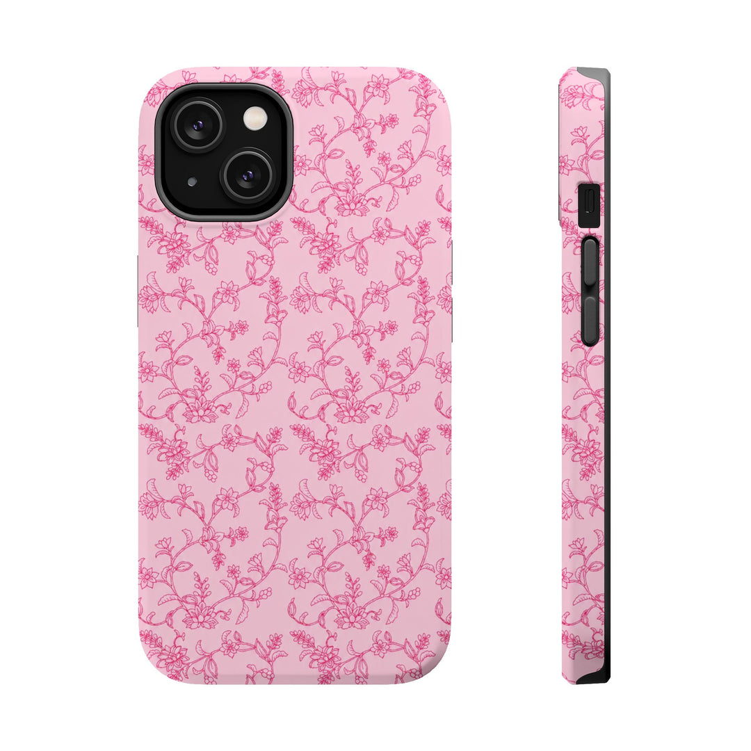 Rosy Daydream - MagSafe