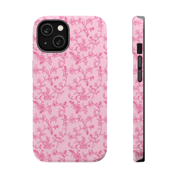 Rosy Daydream - MagSafe