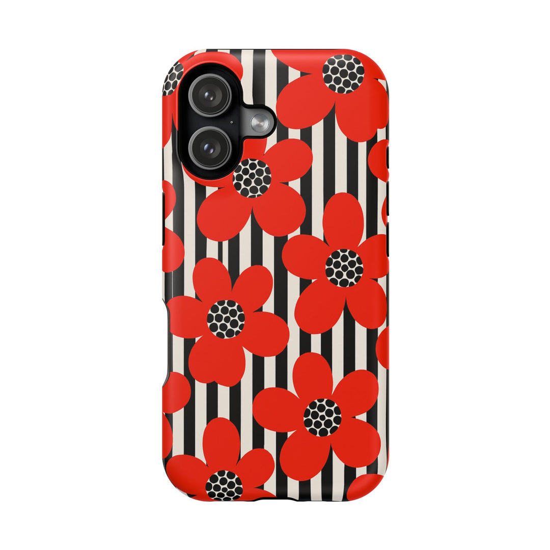 Poppy Blooms - MagSafe