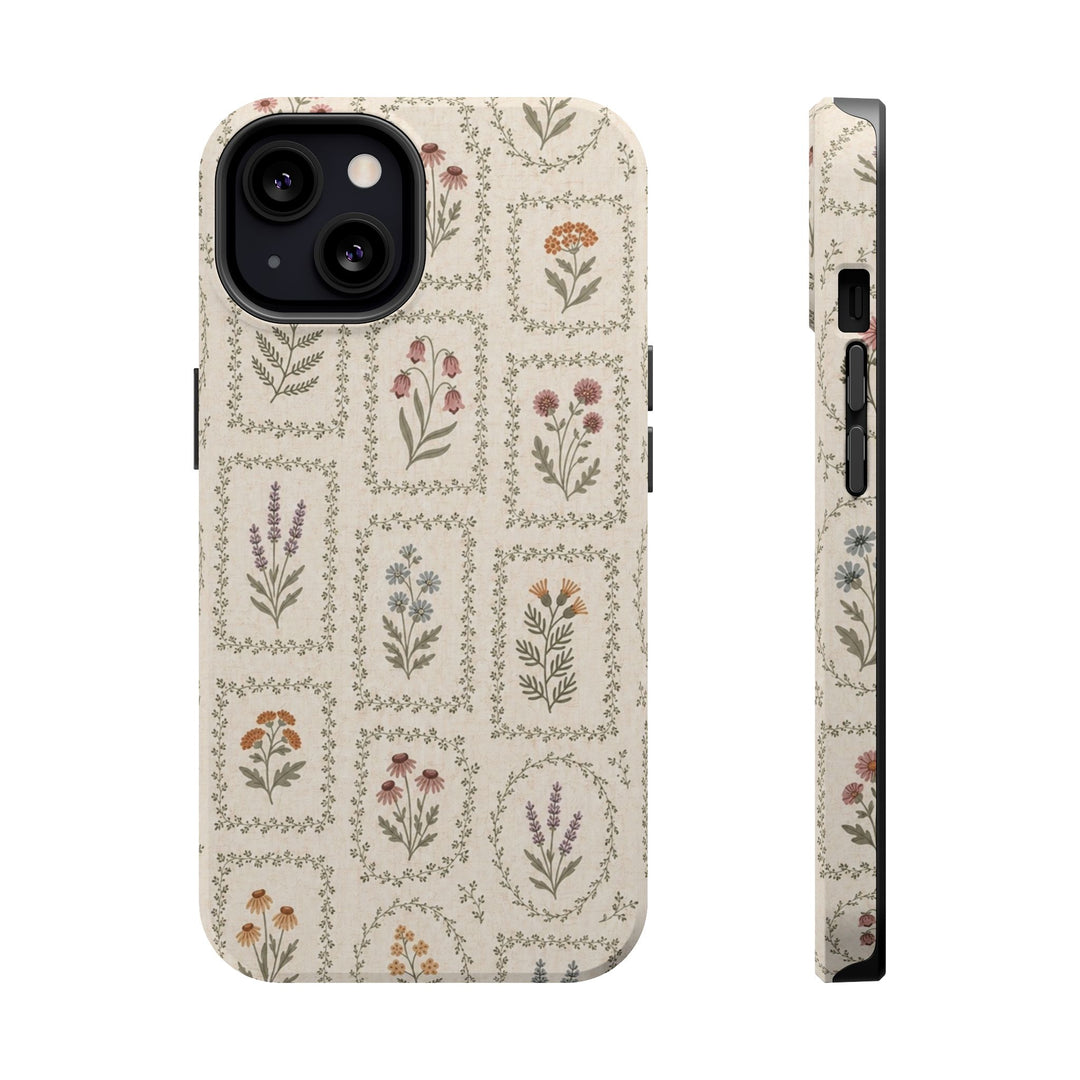 Petals & Vines - MagSafe