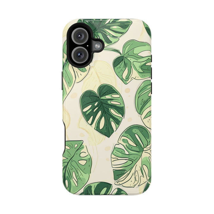 Monstera Vibes - MagSafe