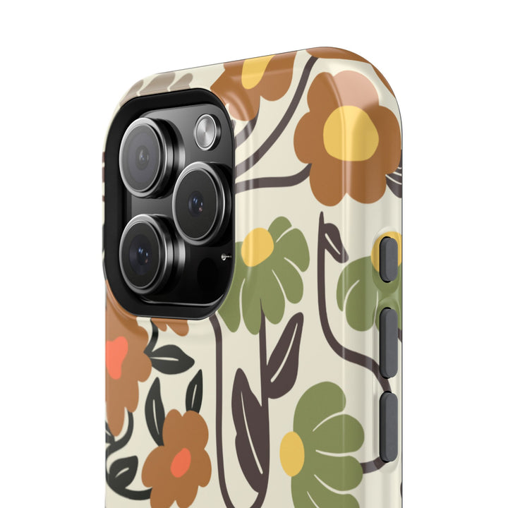 Whimsy Wild-Flower