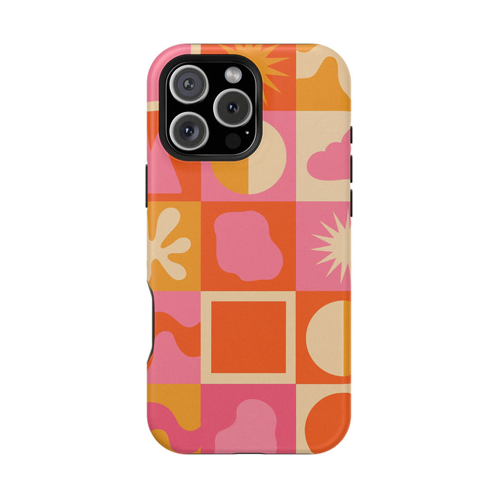 Peachy Pops - MagSafe