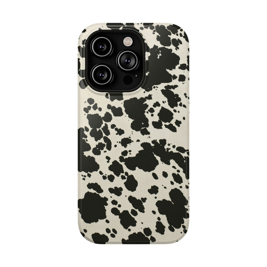 Wild West muse - MagSafe