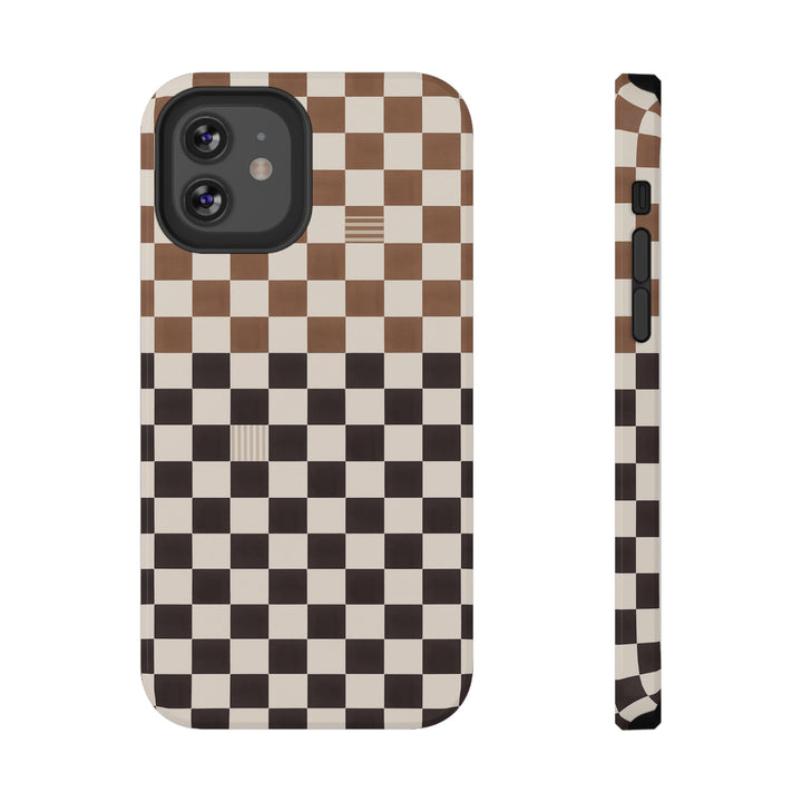 Classic Checks