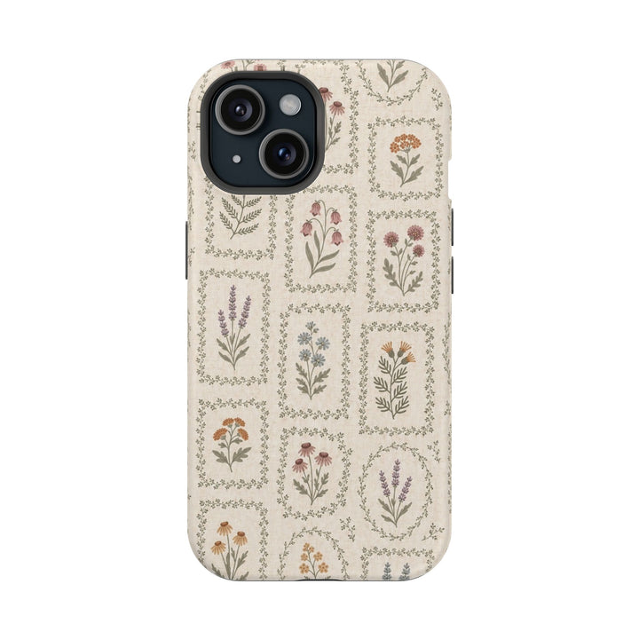 Petals & Vines - MagSafe