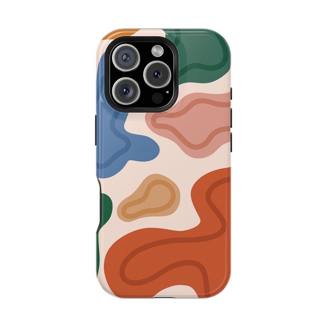 bold blobs - MagSafe