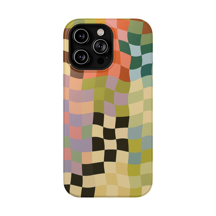 Soulful Tiles
