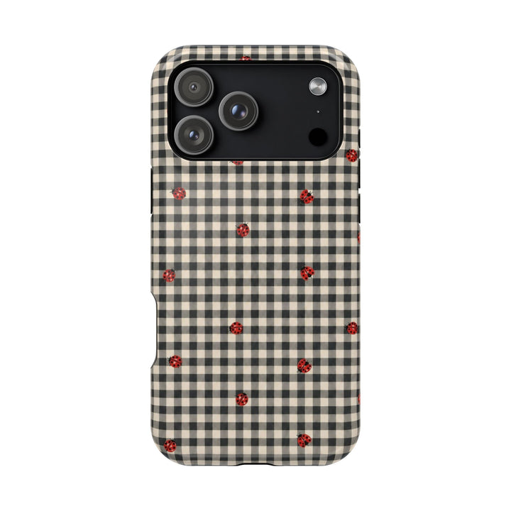Ladybug Charm - MagSafe