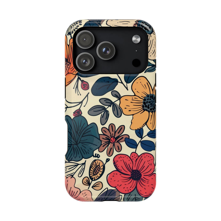 Blossom Bliss - MagSafe