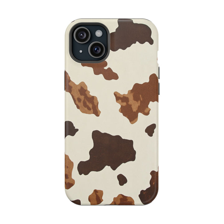 Yeehaw Spots - MagSafe