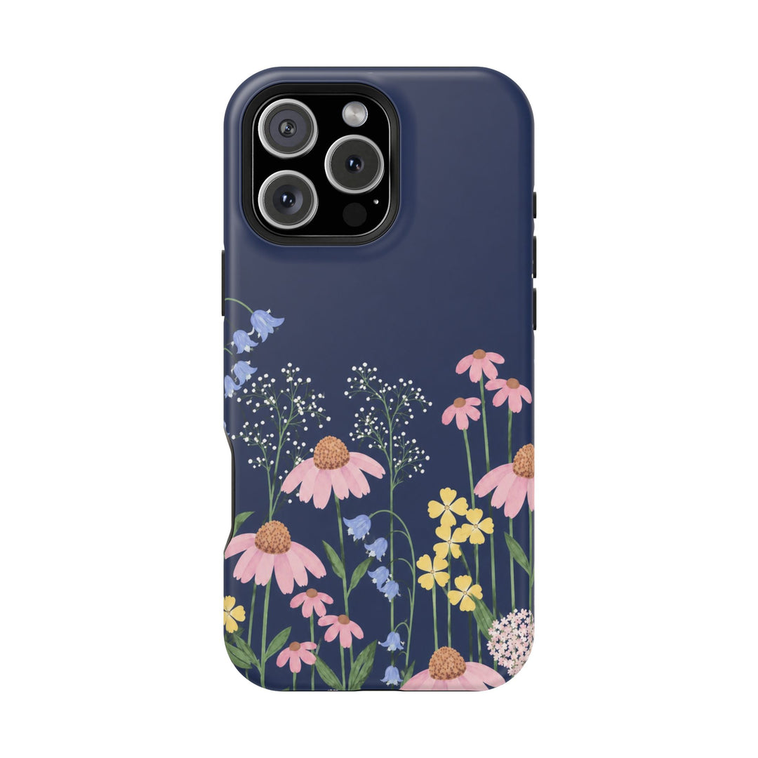 Midnight Meadow - MagSafe