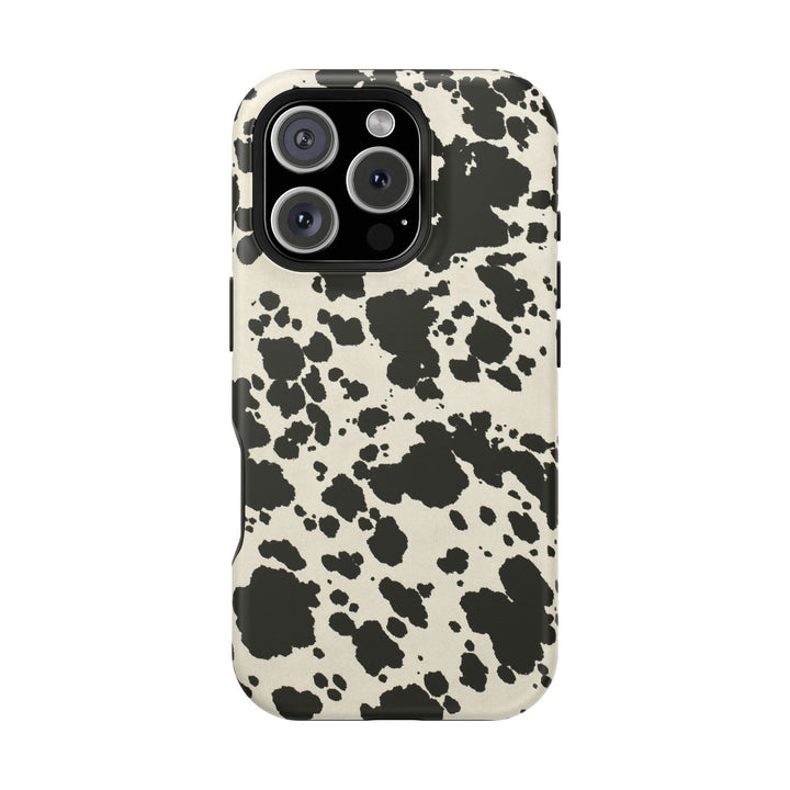 Wild West muse - MagSafe