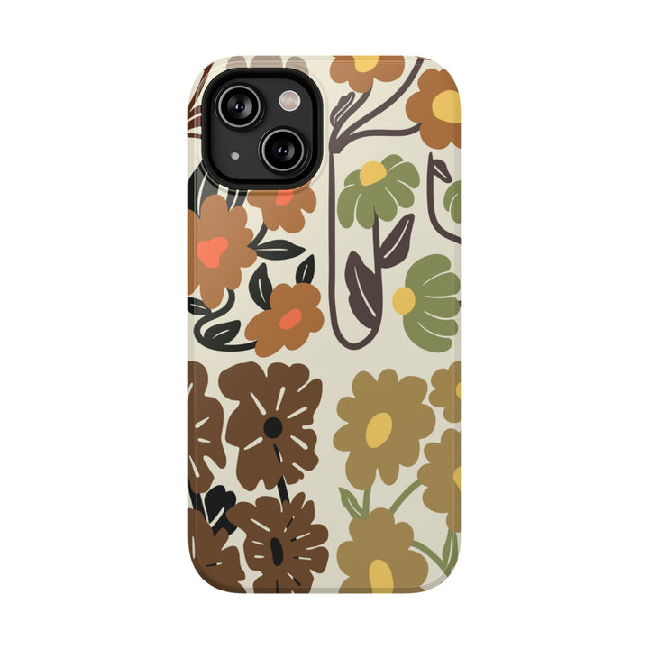Whimsy Wild-Flower