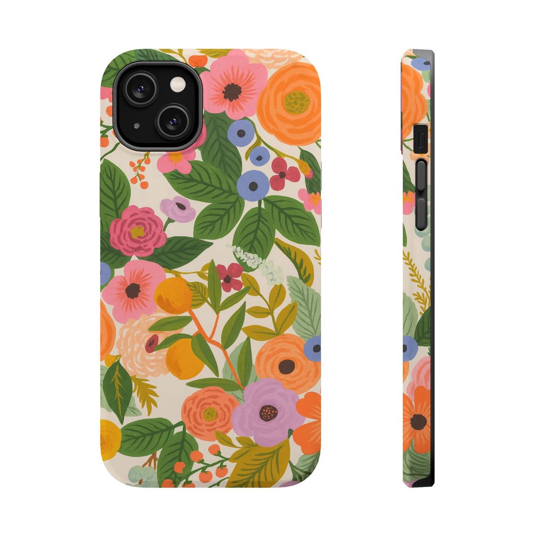 Pretty Blooms - MagSafe