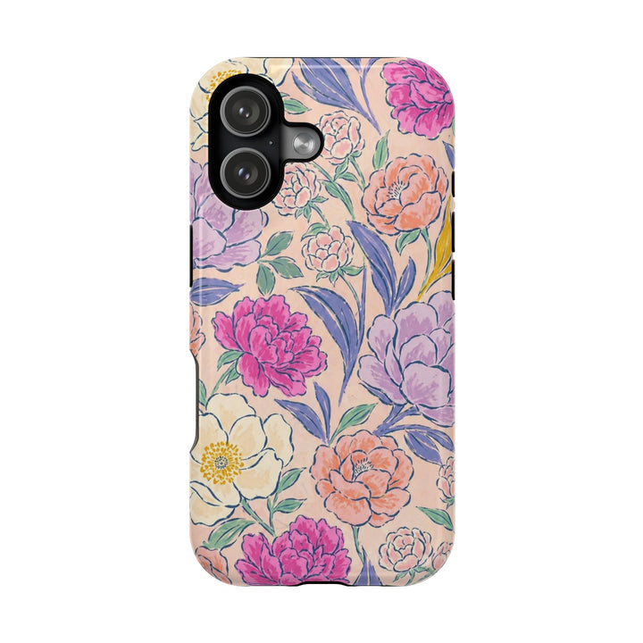 Blush Meadow - MagSafe