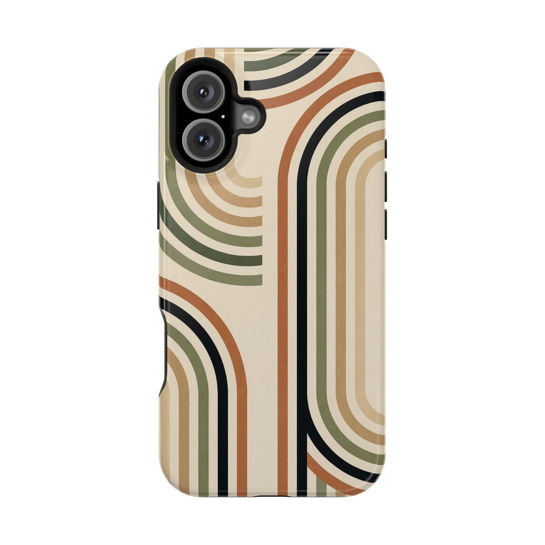 Retro Loops