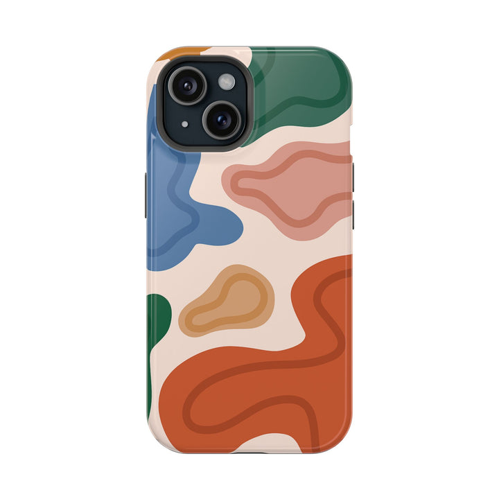 bold blobs - MagSafe