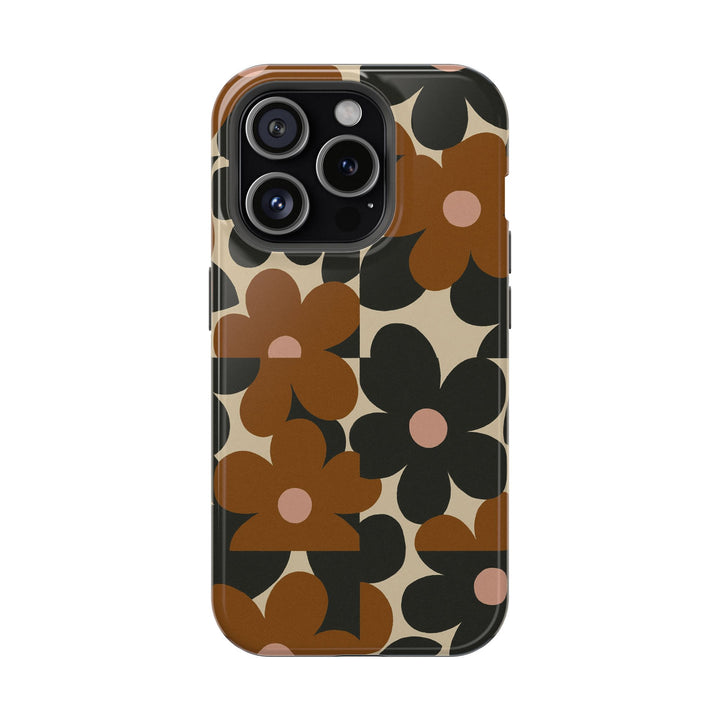Groovy Daisies - MagSafe