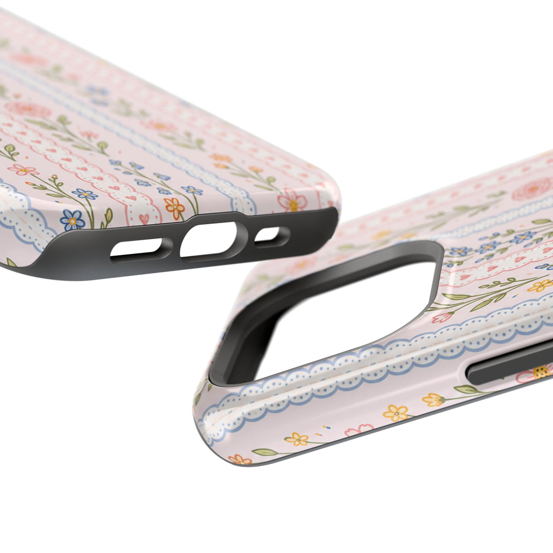 Rosy Daydream - MagSafe