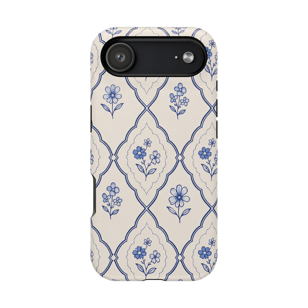 Blue Garden - MagSafe
