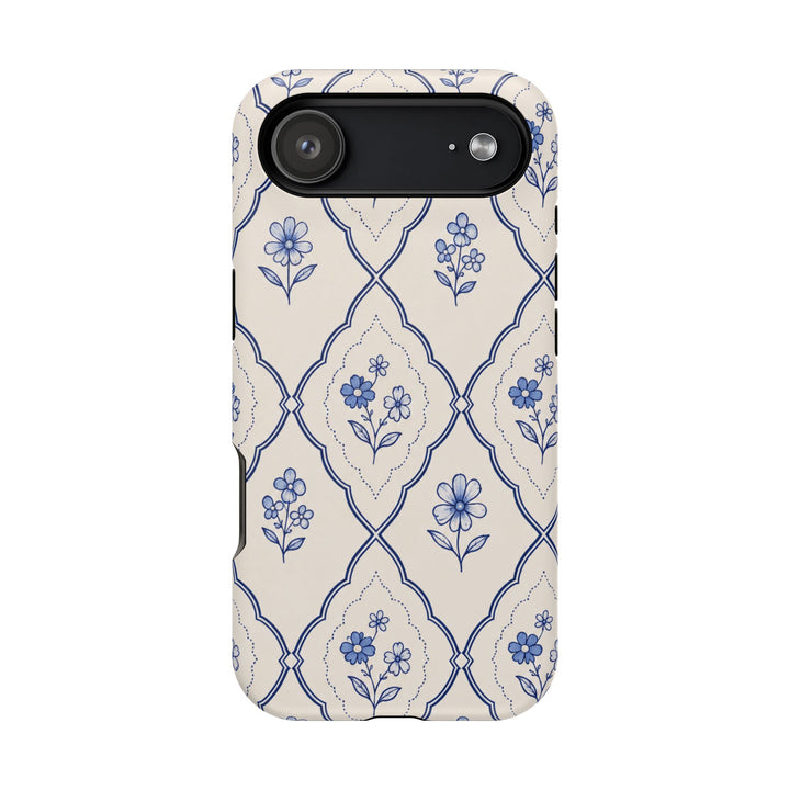 Blue Garden - MagSafe