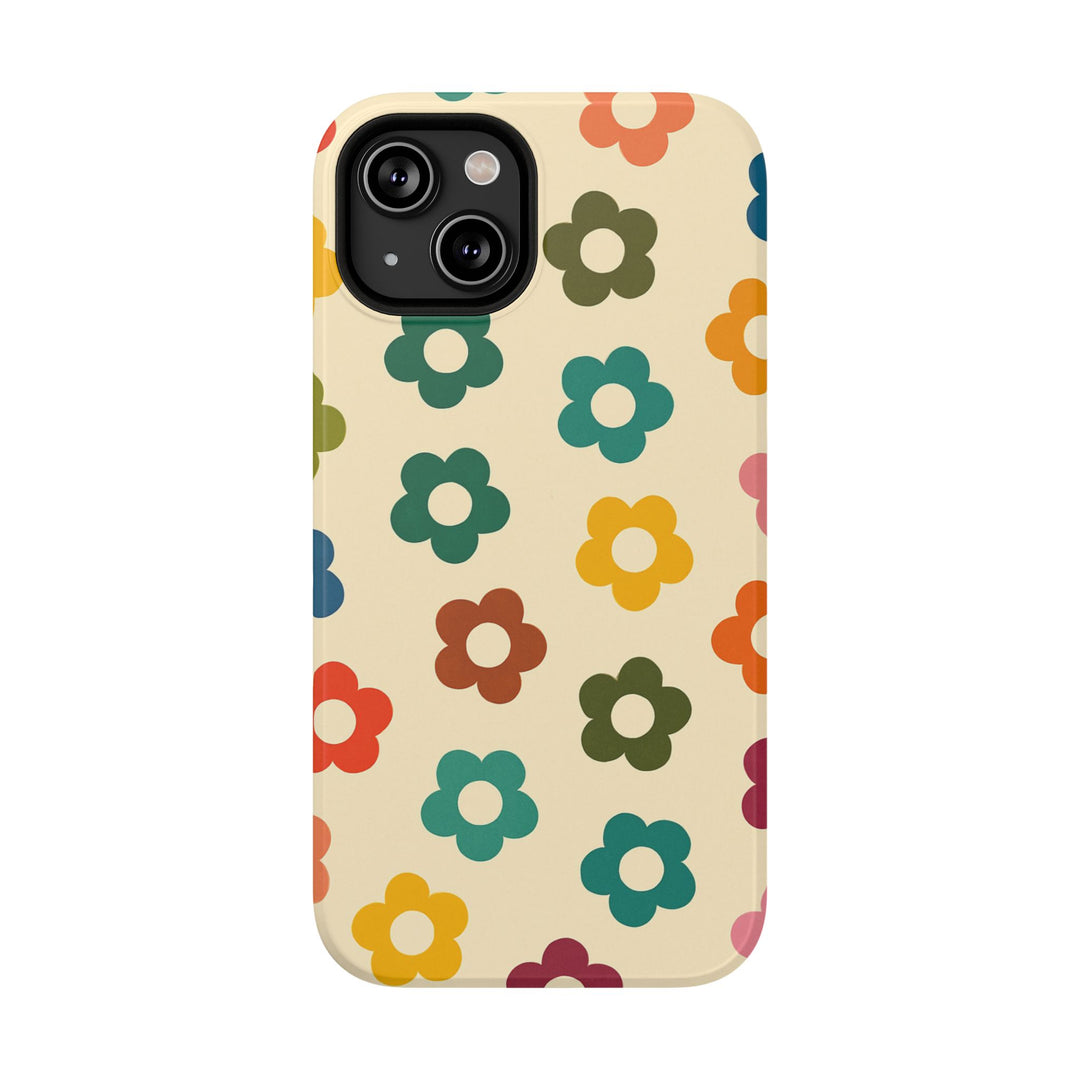 Boho Bloomies
