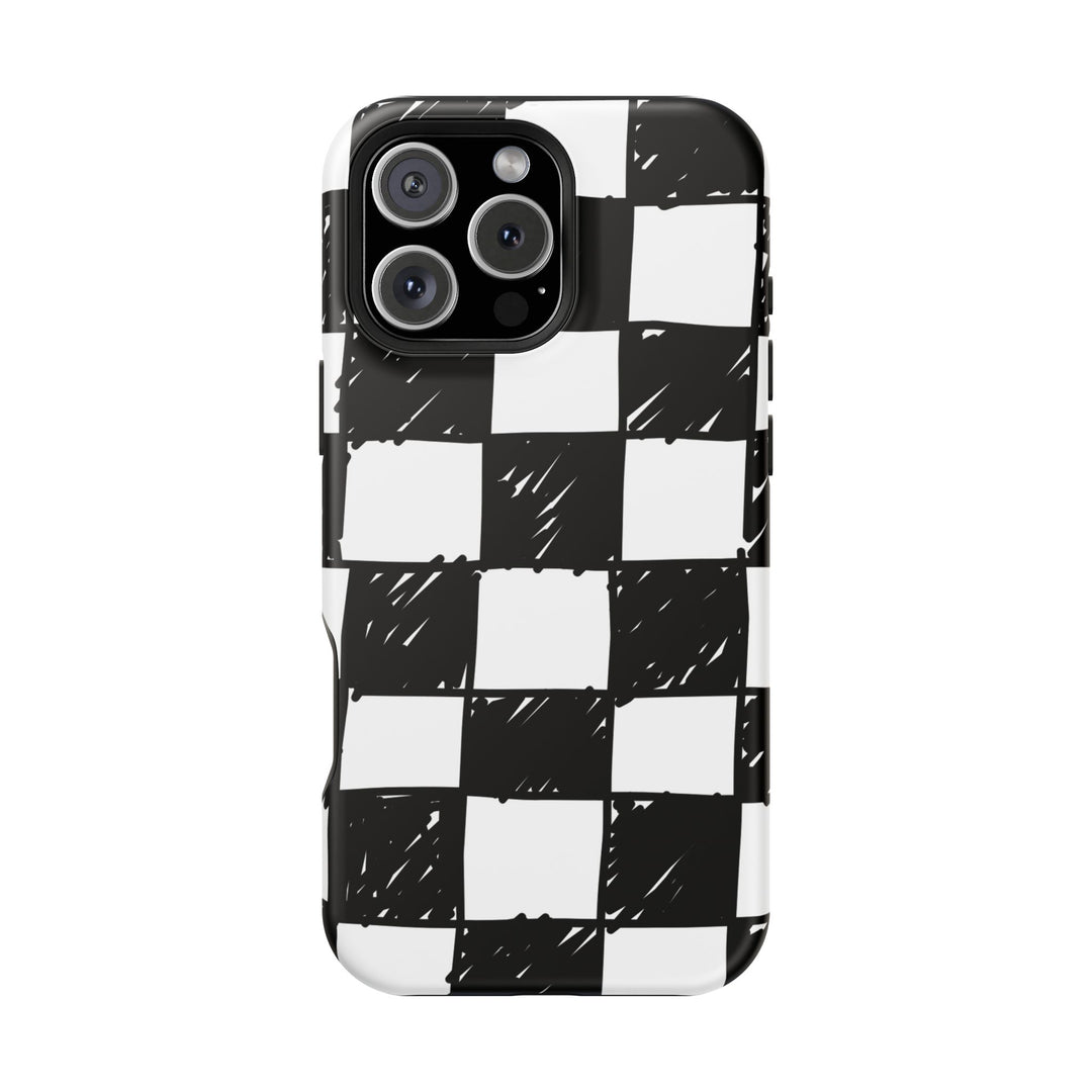 Sketchmate - MagSafe