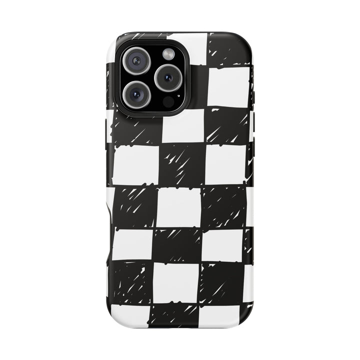 Sketchmate - MagSafe