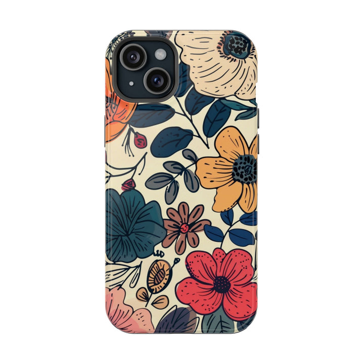 Blossom Bliss - MagSafe