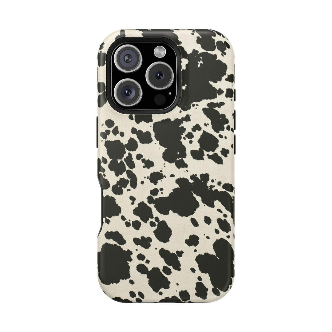 Wild West muse - MagSafe