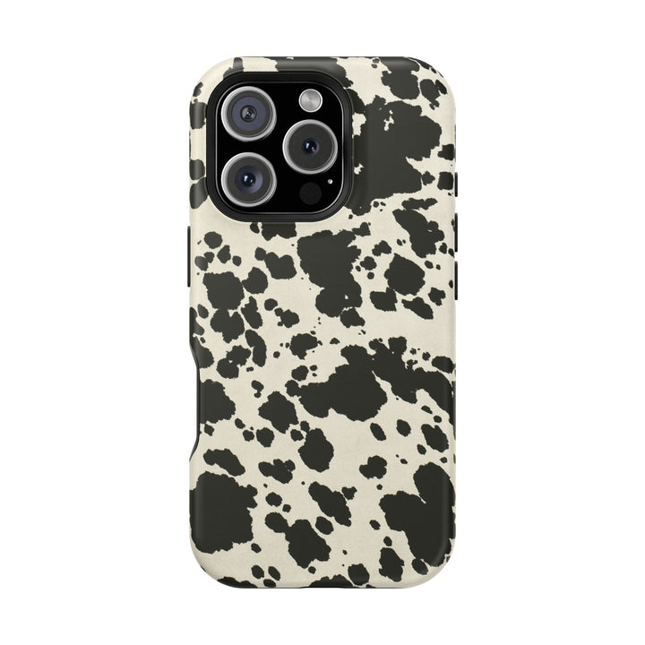 Wild West muse - MagSafe